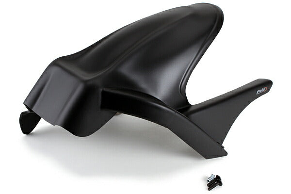 プーチ リアフェンダー つや消しBLK GSX-R1000 01-04