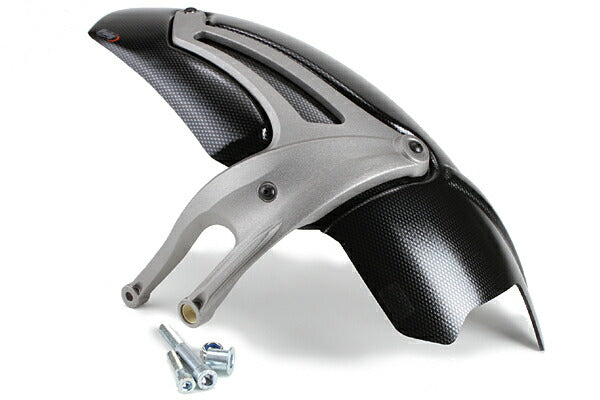 プーチ リアフェンダー カーボン.P R1200GS 05-12