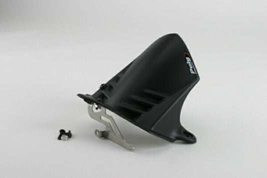 プーチ リアフェンダー つや消しBLK CROSSTOURER 12-13