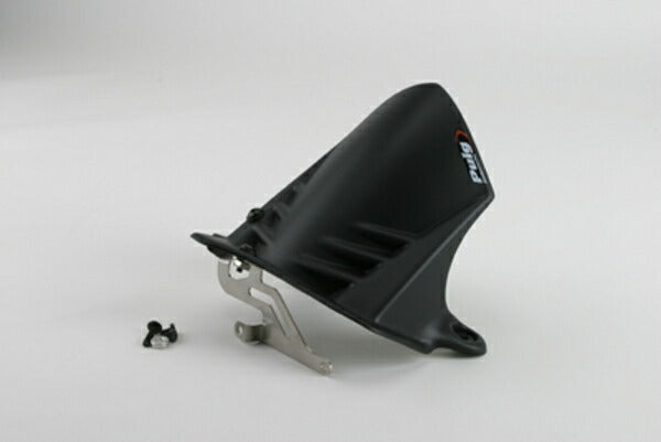 プーチ リアフェンダー つや消しBLK CROSSTOURER 12-13