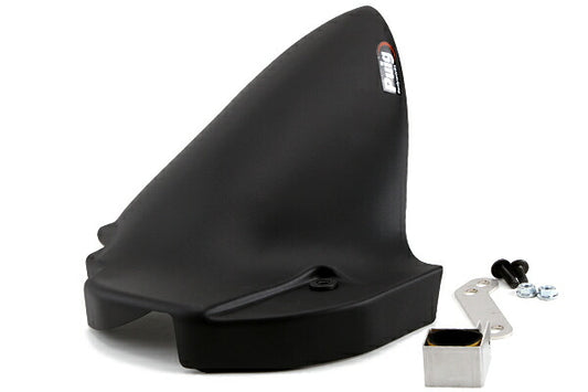 プーチ リアフェンダー つや消しBLK VERSYS650 07-15