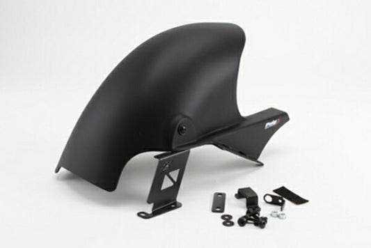 プーチ リアフェンダー つや消しBLK GSX1300R HAYABUSA 08-12