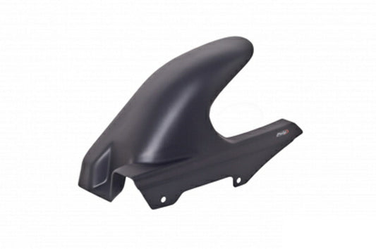 プーチ リアフェンダー つや消しBLK ZX-6（636）R 00-02