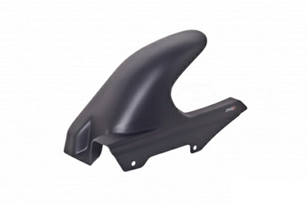 プーチ リアフェンダー つや消しBLK ZX-6（636）R 00-02