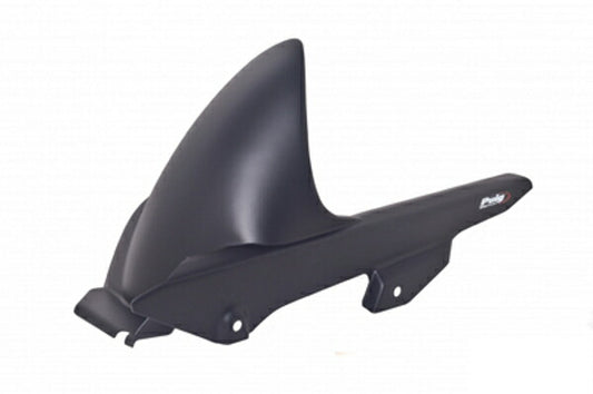 プーチ リアフェンダー つや消しBLK BANDIT650／S 07-13 G