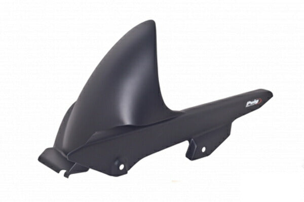 プーチ リアフェンダー つや消しBLK BANDIT650／S 07-13 G