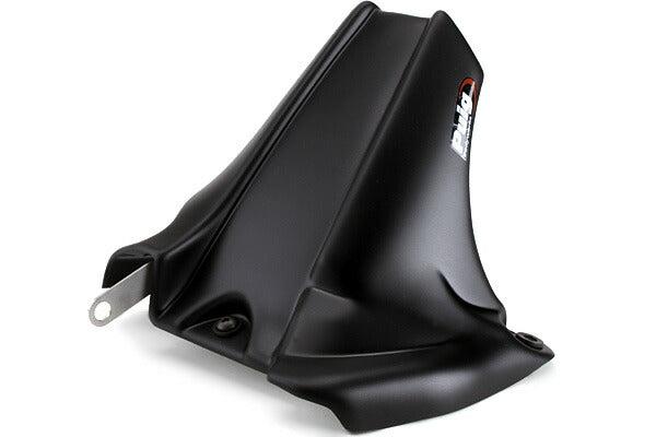 プーチ リアフェンダー つや消しBLK ER6N／F 06-08