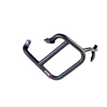 プーチ エンジンガード ブラック APRILIA CAPONORD 1200 13-