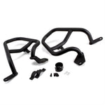 プーチ エンジンガード ブラック NC700X 12-13／NC750X