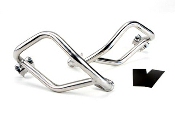 プーチ エンジンガード ポリッシュ CB1100 13-