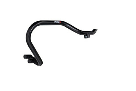 プーチ エンジンガード ブラック R1200GS 05-12