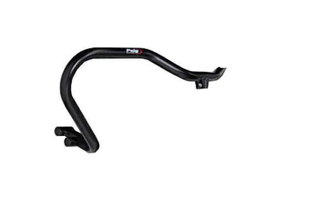 プーチ エンジンガード ブラック R1200GS 05-12