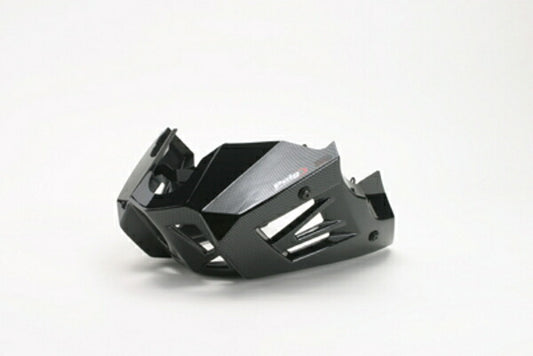 プーチ エンジンスポイラー カーボン.P V-STROM 12-13