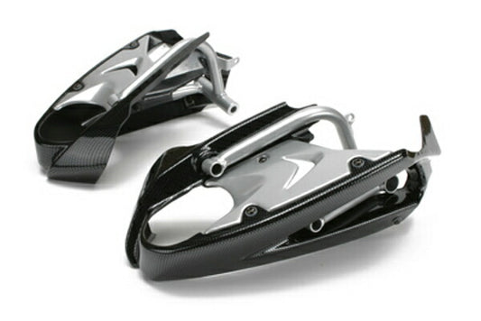 プーチ エンジンスポイラー カーボン.P BMW R1200 07-10