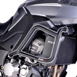 プーチ エンジンガード ブラック VERSYS1000 12-14