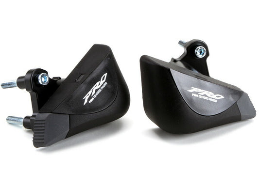 プーチ クラッシュパッド PRO ブラック Z800 13-