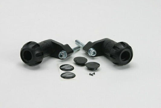 プーチ クラッシュパッド R-TYPE ブラック APRILIA RSV4 FACT