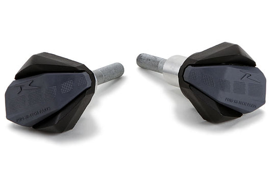 プーチ クラッシュパッド R12-TYPE ブラック CBR600RR 13-