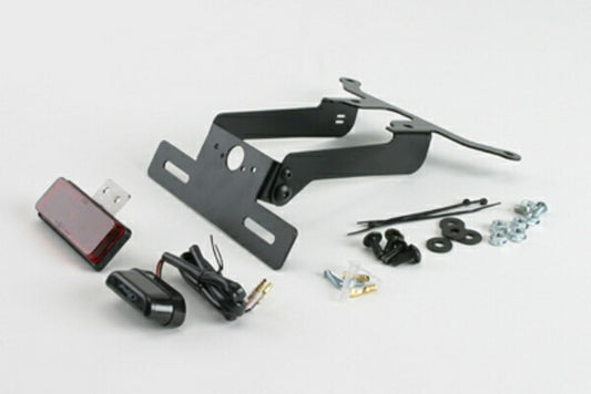 プーチ ライセンスサポート ブラック T-MAX 12-14