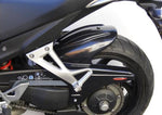 POWERBRONZE パワーブロンズ リアフェンダー BLK ノンメッシュ VFR800 02-12 X 11-14 カタログ品番：P059-7938 メーカー品番：300-H107-003