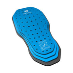 レブイット REV`IT シーソフトRV バックプロテクター ブルー ブラック 04 カタログ品番：FPB003-2250-04 メーカー品番：FPB003-2250-04