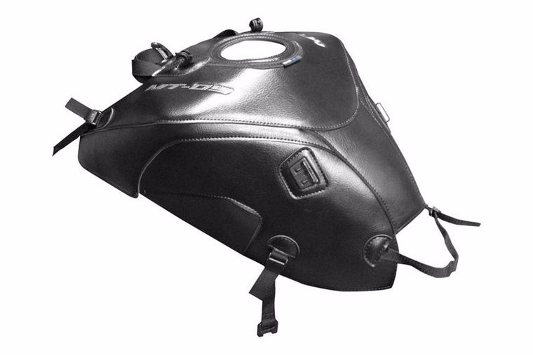 バグスター BAGSTER タンクカバー ブラック MT-09 14-20 SP 18-20 カタログ品番：1661U メーカー品番：1661U