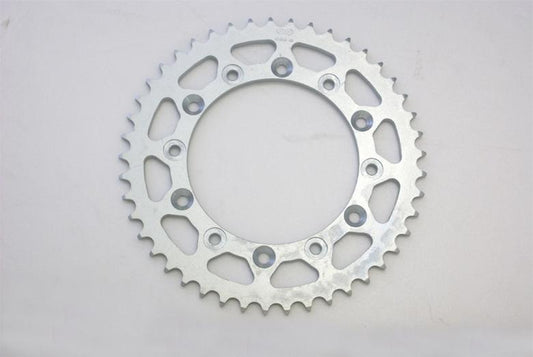 AFAM アファム Rスチールスプロケット 520-45 NS250F R 84-86、NSR250 86-87、VT250F Z 82-87、YZ250F 01-11 カタログ品番：12323-45 メーカー品番：12323-45