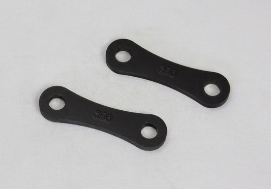 EFFEX ローダウンKIT 18mm/(15mm)ダウン MT-09/TRACER 14-17