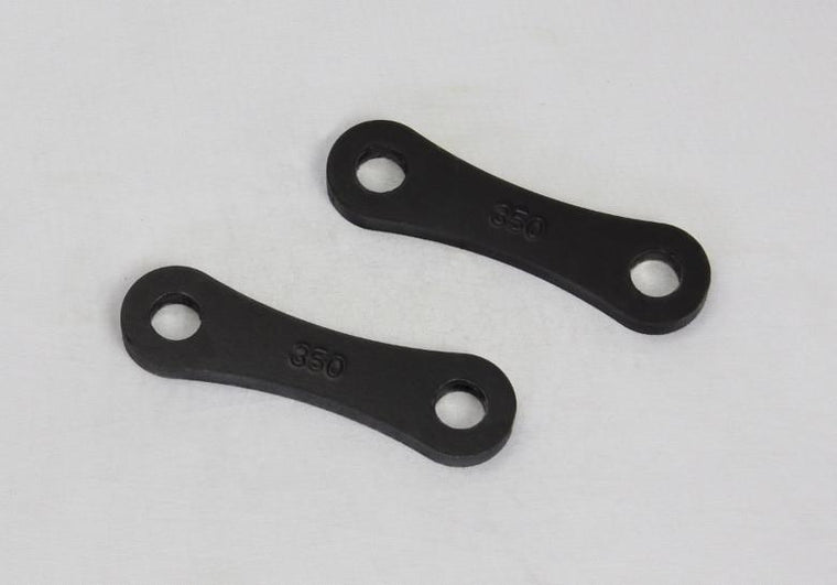 EFFEX ローダウンKIT 18mm/(15mm)ダウン MT-09/TRACER 14-17