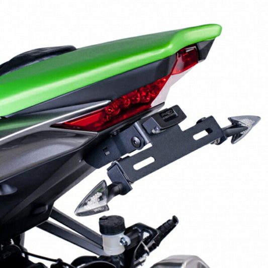 プーチ ライセンスサポート ブラック Z1000 14-