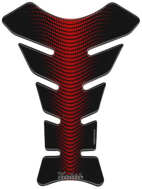 ケイティ Keiti タンクパッド レッド グラデーション カタログ品番：P060-2316 メーカー品番：KT8430R