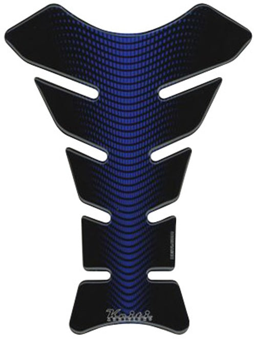 ケイティ Keiti タンクパッド ブルー グラデーション カタログ品番：P060-2317 メーカー品番：KT8430B