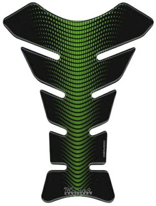 ケイティ Keiti タンクパッド グリーン グラデーション カタログ品番：P060-2318 メーカー品番：KT8430G