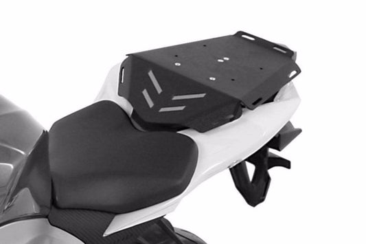 ヘプコアンドベッカー ヘプコ＆ベッカ スポーツラック ブラック GSX-R1000 09-11 カタログ品番：670399 メーカー品番：670399 00 01