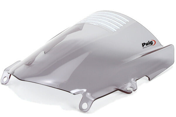 プーチ スクリーン レーシング スモーク CBR500R／CBR400R 13-15