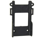 ラムマウント ラムマウント ベルトクリップ用ホルダー RAM-HOL-BC1U カタログ品番：P060-4124 メーカー品番：RAM-HOL-BC1U