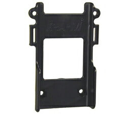 ラムマウント ラムマウント ベルトクリップ用ホルダー RAM-HOL-BC1U カタログ品番：P060-4124 メーカー品番：RAM-HOL-BC1U