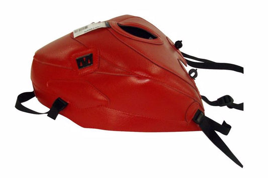 バグスター BAGSTER タンクカバー レッド DUCATI-1199用 カタログ品番：1629A メーカー品番：1629A