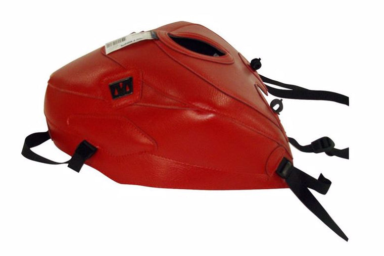 バグスター BAGSTER タンクカバー レッド DUCATI-1199用 カタログ品番：1629A メーカー品番：1629A