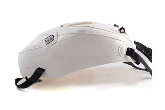 バグスター BAGSTER タンクカバー ホワイト DUCATI-1199用 カタログ品番：1629B メーカー品番：1629B
