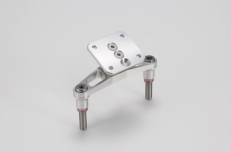 アエラ AELLA ナビステー ブラック ドゥカティ ハイパーモタード821 939 カタログ品番：P060-4658 メーカー品番：AE-77008-BK