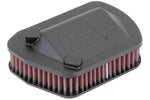 K&N ケーアンドエヌ リプレイスメント SCR950 17-18 XVS950CU BOLT 14-20 カタログ品番：YA-9514 メーカー品番：YA-9514