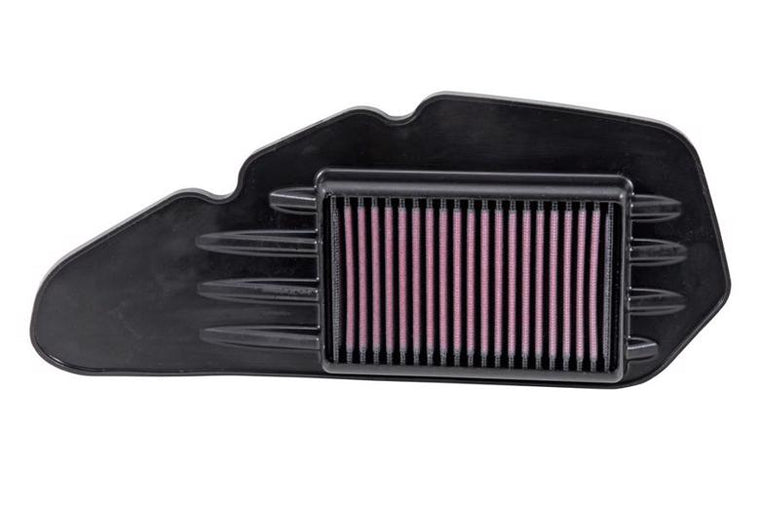 K&N ケーアンドエヌ リプレイスメント PCX125 12-17 PCX150 12-17 カタログ品番：HA-1213 メーカー品番：HA-1213