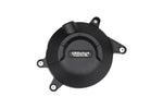GBRACING ジービーレーシング クラッチカバー CBR400R 13-18 カタログ品番：P060-5090 メーカー品番：EC-CBR500-2013-2-GBR