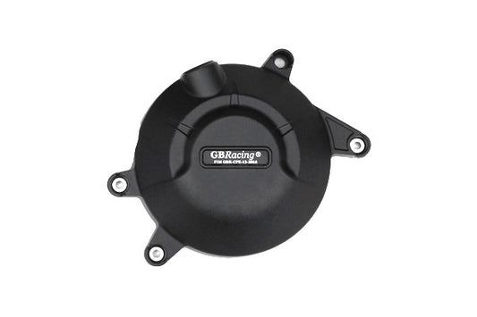 GBRACING ジービーレーシング クラッチカバー CBR400R 13-18 カタログ品番：P060-5090 メーカー品番：EC-CBR500-2013-2-GBR