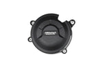 GBRACING ジービーレーシング ジェネレーターカバー CBR400R 13-18 カタログ品番：P060-5089 メーカー品番：EC-CBR500-2013-1-GBR