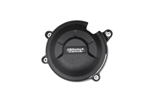 GBRACING ジービーレーシング ジェネレーターカバー CBR400R 13-18 カタログ品番：P060-5089 メーカー品番：EC-CBR500-2013-1-GBR