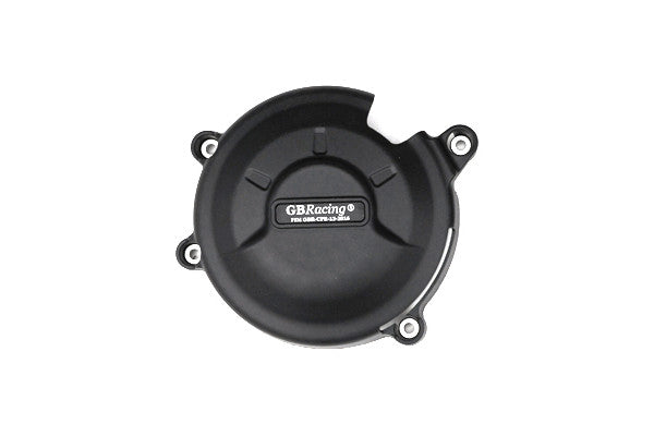 GBRACING ジービーレーシング ジェネレーターカバー CBR400R 13-18 カタログ品番：P060-5089 メーカー品番：EC-CBR500-2013-1-GBR