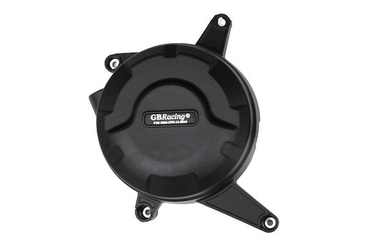 GBRACING ジービーレーシング クラッチカバー DUCATI Panigale 899 14-15 カタログ品番：P060-5098 メーカー品番：EC-899-2014-2-GBR