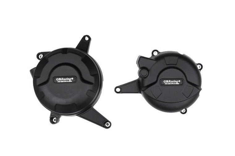 GBRACING ジービーレーシング エンジンカバーセット 2点 DUCATI Panigale 899 14-15 カタログ品番：P060-5096 メーカー品番：EC-899-2014-SET-GBR